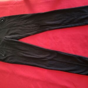 No Boundaries Black Skinny Pants